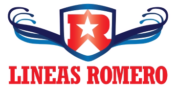 Lineas Romero Logo